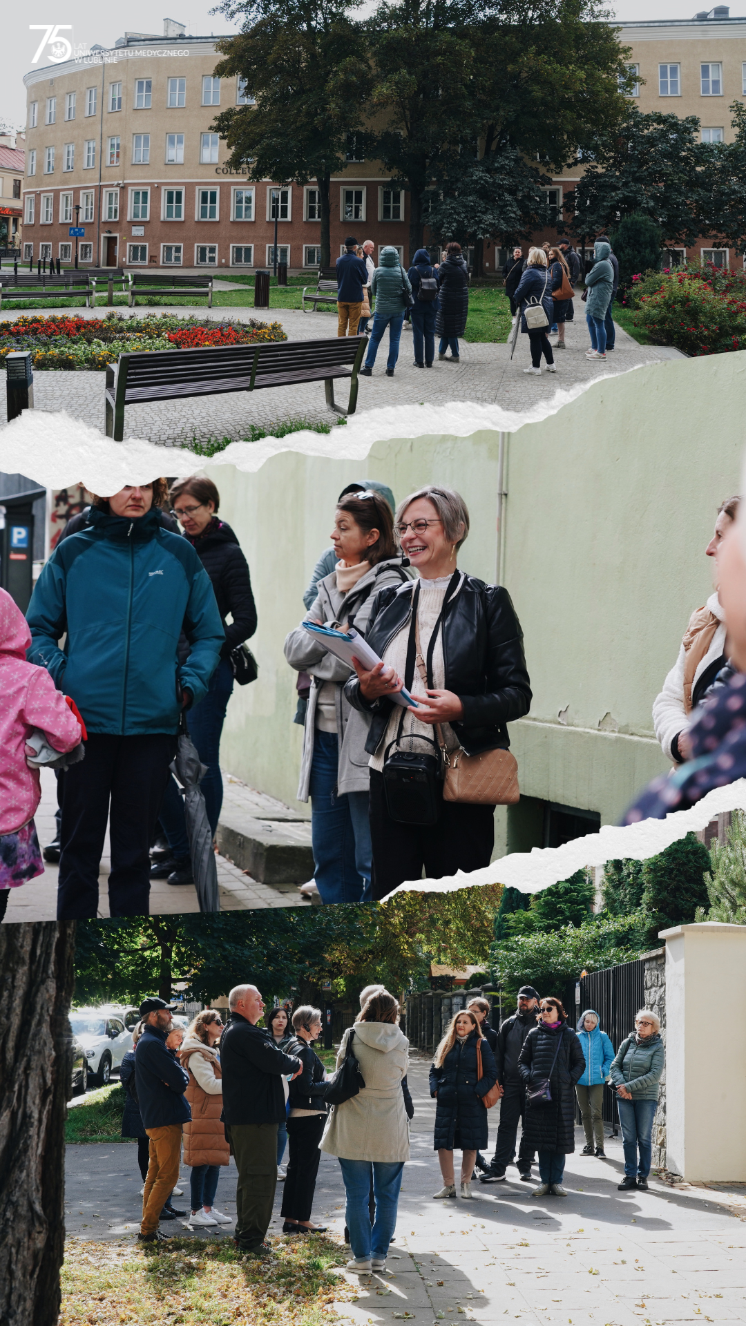 Drugi spacer miejski