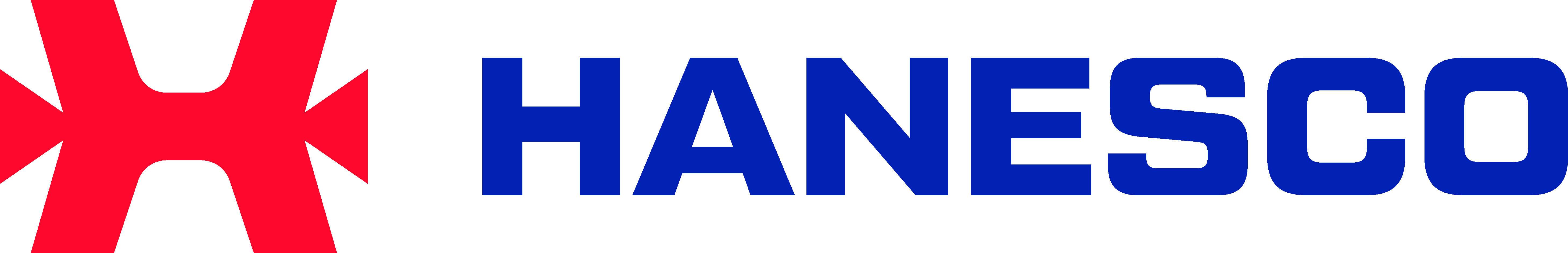 logo Hanesco