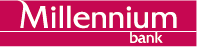 logo Bank Millennium