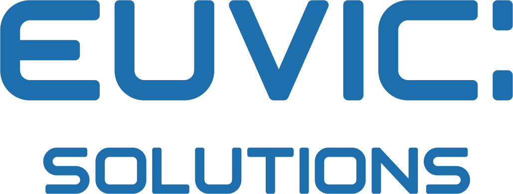 logo Euvic Solutions